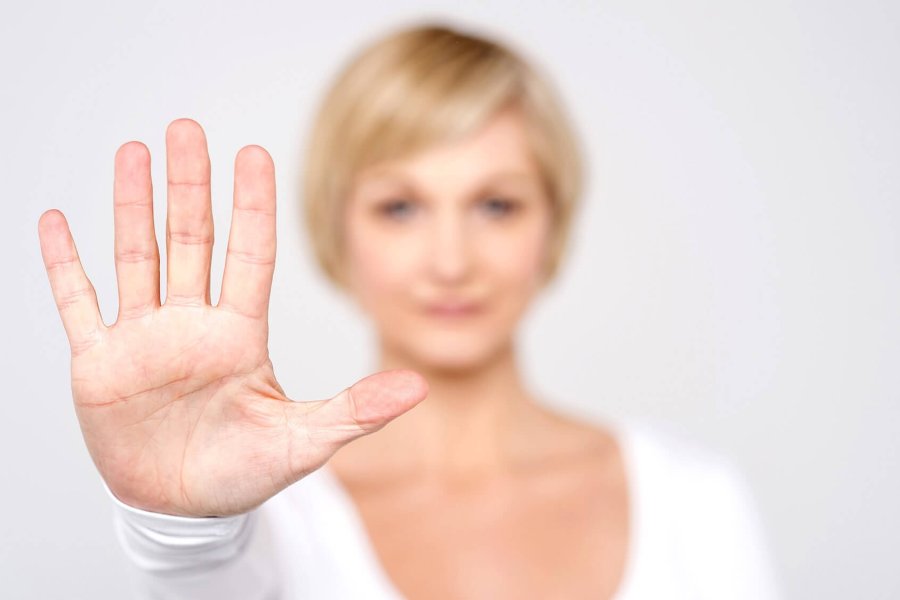 Incontinence Comes In 5 Different Forms