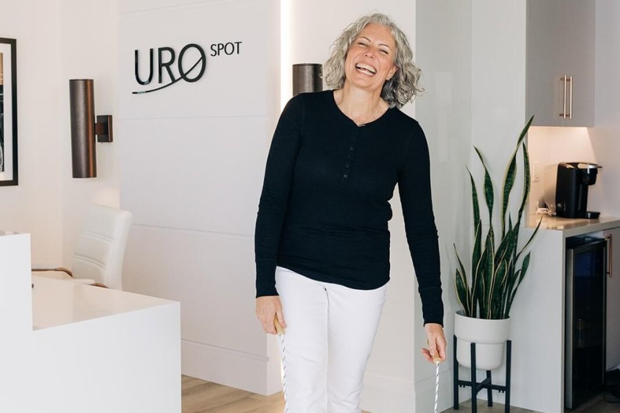 urospot.local